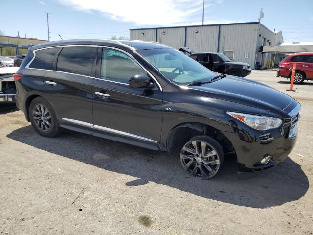2014 INFINITI QX60 - 5N1AL0MMXEC508289