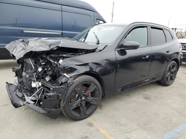 Vin: 5ux53gp04s9y52862, lot: 59981075, bmw x3 30 xdri 30 xdrive 2025 img_1