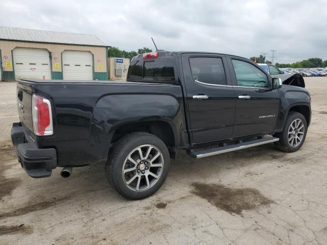 Vin: 1gtg6eenxn1167160, lot: 60871935, gmc canyon denali 20223