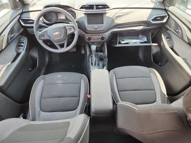 2023 CHEVROLET TRAILBLAZE KL79MPS21PB094615