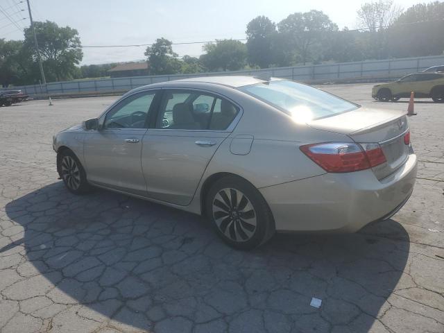 Vin: 1hgcr6f50fa005390, lot: 60300555, honda accord hybrid exl 20152