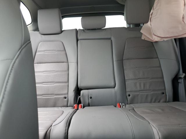 2018 HONDA CR-V EXL 5J6RW1H82JA003641