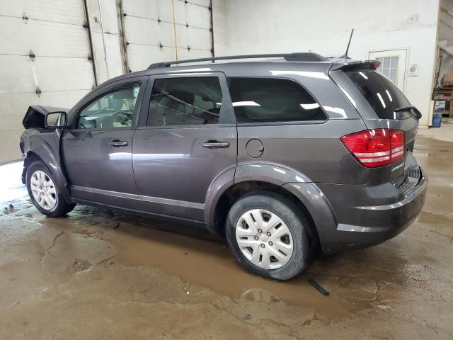 2020 DODGE JOURNEY SE 3C4PDCAB7LT278454