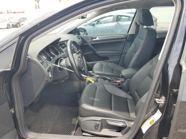 2018 VOLKSWAGEN GOLF S 3VWG17AU5JM283688