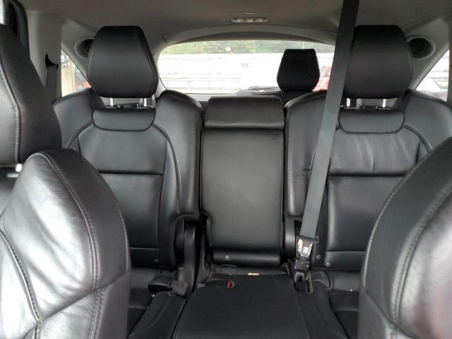 2017 ACURA MDX TECHNO - 5FRYD4H5XHB026549