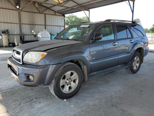 TOYOTA 4RUNNER SR