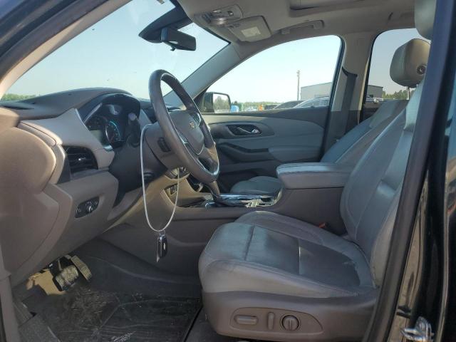 2019 CHEVROLET TRAVERSE P 1GNERKKW1KJ163141