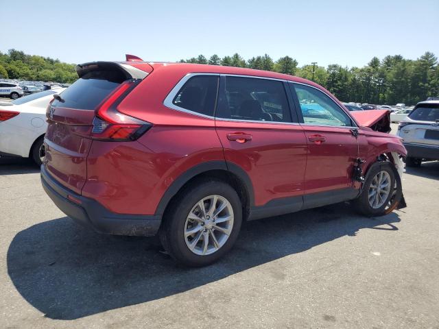 2025 HONDA CR-V EXL - 2HKRS4H77SH453550