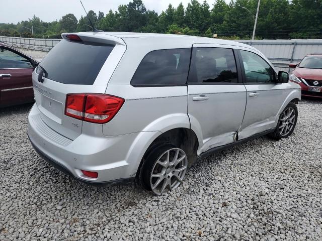 2011 DODGE JOURNEY R/ - 3D4PH7FG1BT535108