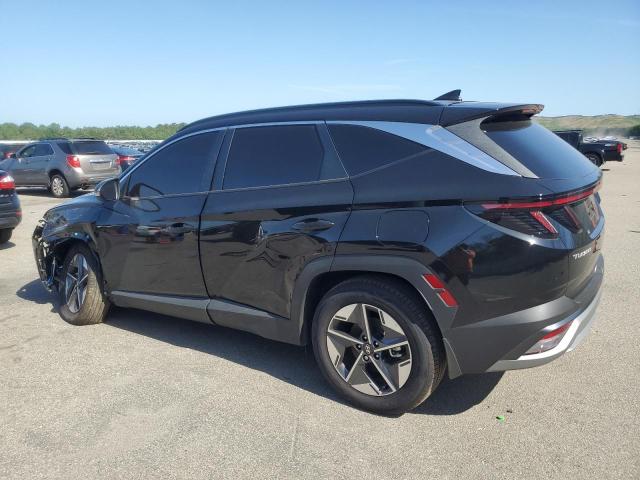 2025 HYUNDAI TUCSON SEL 3KMJCCDE1SE018484