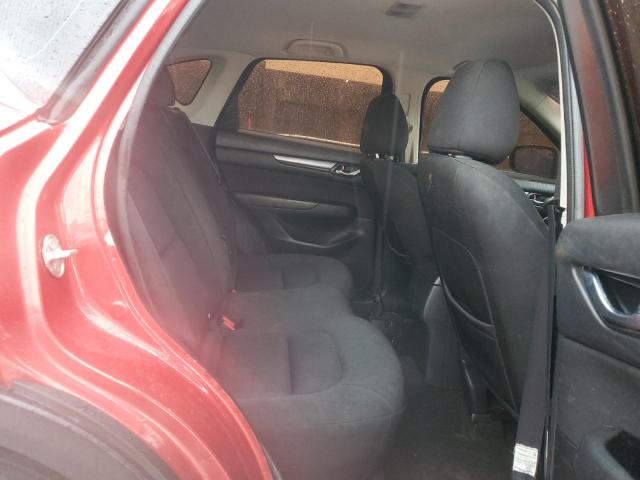 2017 MAZDA CX-5 SPORT - JM3KFABL5H0198825