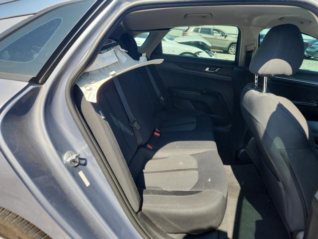 2021 KIA K5 LX 5XXG24J25MG006090