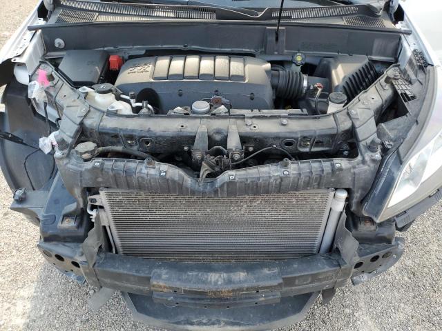 2016 CHEVROLET TRAVERSE L - 1GNKVGKD7GJ292793