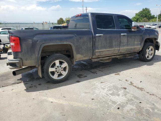 Vin: 1gt12te85gf247584, lot: 60415395, gmc sierra k2500 slt 20163