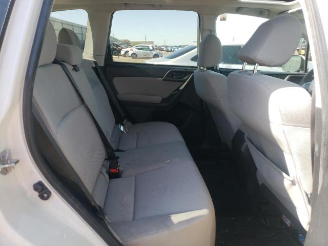 2015 SUBARU FORESTER 2 - JF2SJADC8FH464309