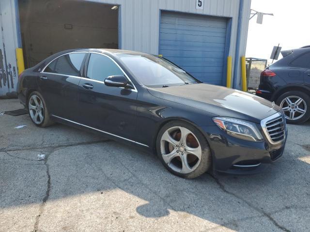 Vin: wddug8fb6fa084872, lot: 59763335, mercedes-benz s-class 550 4matic 20154