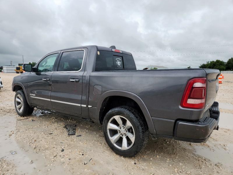Vin: 1c6rreht4kn683634, lot: 60468245, ram 1500 limited 20192