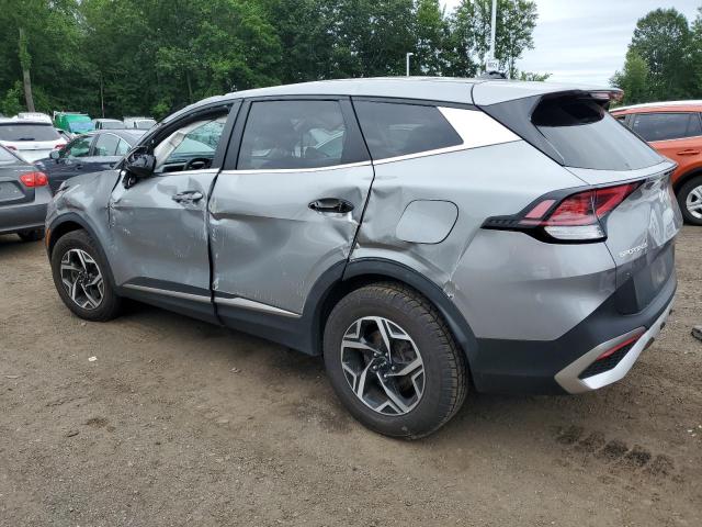Vin: kndpucafxp7131025, lot: 62987275, kia sportage lx 20232
