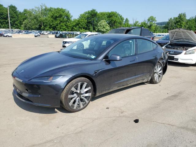 Vin: 5yj3e1ea0rf735193, lot: 60445165, tesla model 3 2024 img_1