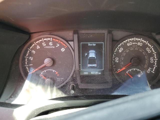 2021 TOYOTA TACOMA DOU 3TMCZ5AN8MM401163