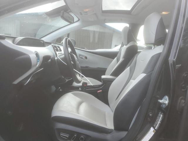 2017 TOYOTA PRIUS - JTDKARFUXH3035644