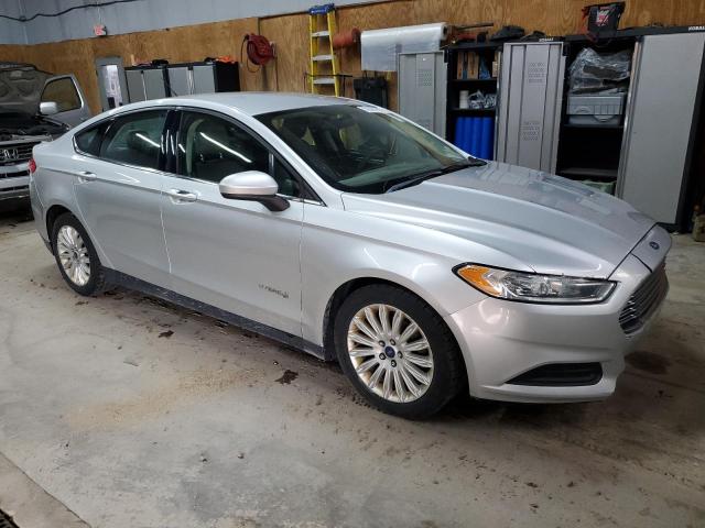 2016 FORD FUSION S H 3FA6P0UUXGR188108