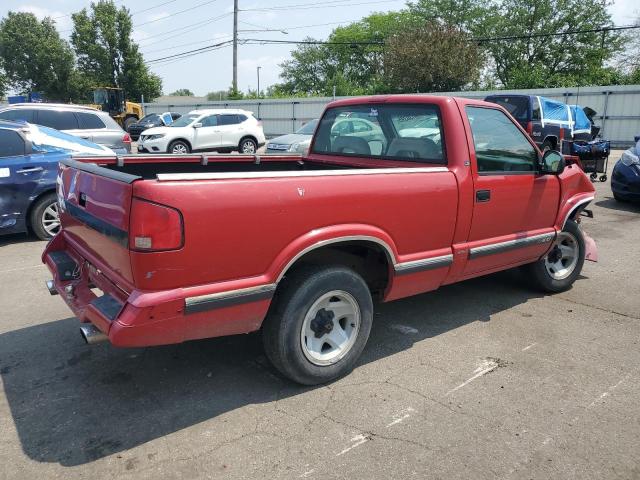 Vin: 1gccs14z9rk110617, lot: 59130395, chevrolet s10 s10 19943