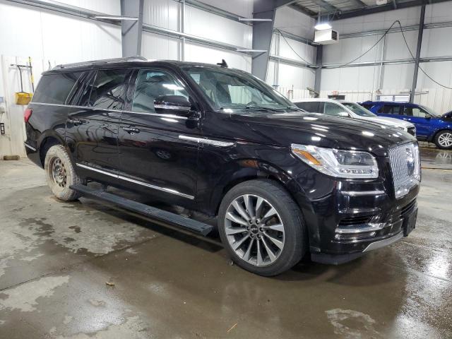 2021 LINCOLN NAVIGATOR - 5LMJJ3LT4MEL05544