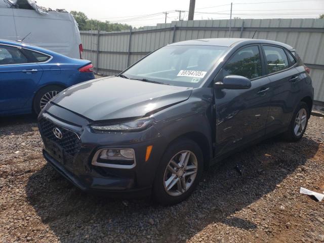 Vin: km8k1caa7lu554840, lot: 59764705, hyundai kona se 2020 img_1