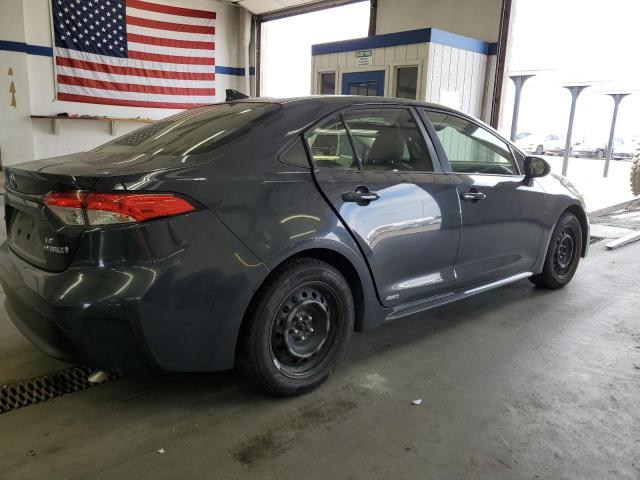 Vin: jtdbdmhe9p3004061, lot: 60961865, toyota corolla le 20233
