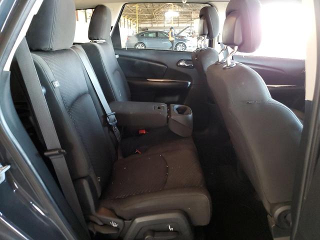 2018 DODGE JOURNEY SX 3C4PDCBG5JT476554