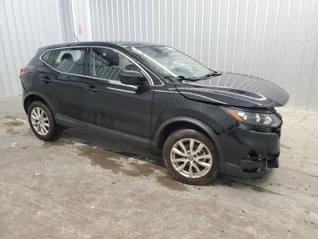 Vin: jn1bj1av1mw566261, lot: 60804825, nissan rogue s 20214