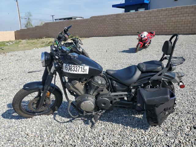 2019 YAMAHA XVS950 CU JYAVN05Y1KA003973