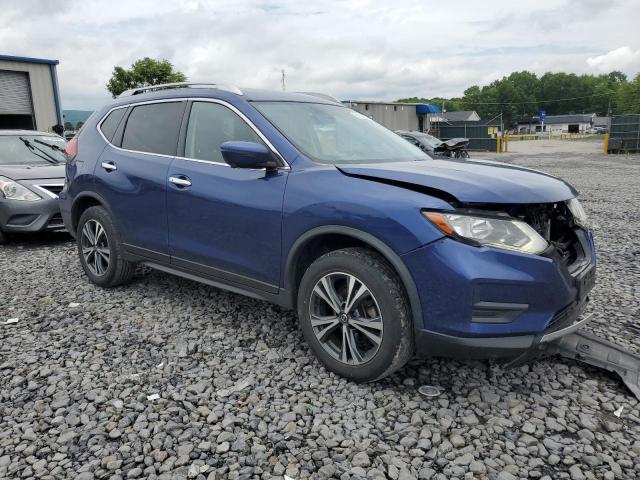 Vin: jn8at2mv1kw397056, lot: 61150625, nissan rogue s 20194