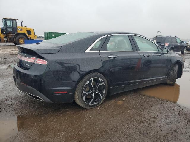 Vin: 3ln6l5f93hr631918, lot: 58654395, lincoln mkz reserve 20173