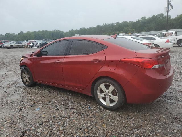 Vin: kmhdh4ae2du747914, lot: 59400225, hyundai elantra gls 20132