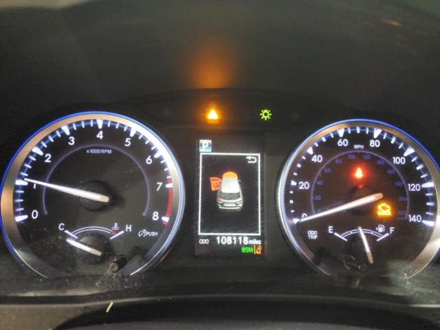 5tdjzrfh8js556874 - 2018 Toyota highlander se - #60459645