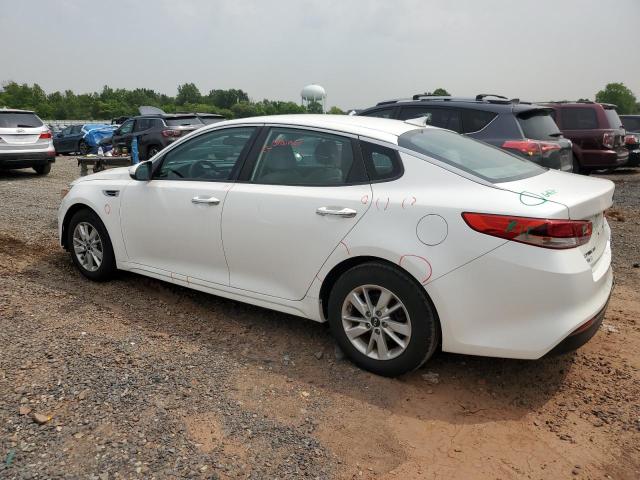 Vin: knagt4l31g5098890, lot: 60551095, kia optima lx 20162
