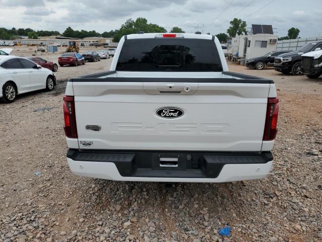 2024 FORD F150 XLT 1FTEW3KP5RKD54033