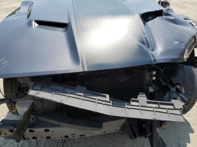 2017 DODGE CHALLENGER - 2C3CDZAG3HH617230