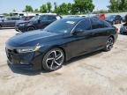 2020 HONDA ACCORD SPO - 1HGCV2F3XLA004505