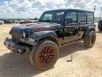 2020 JEEP WRANGLER U - 1C4HJXFG5LW107933