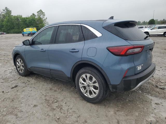 2023 FORD ESCAPE ACT 1FMCU0GN7PUA74274