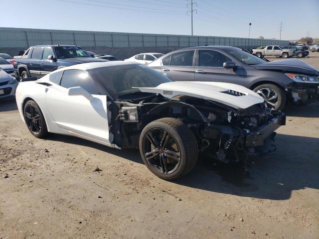 2016 CHEVROLET CORVETTE S 1G1YA2D70G5119238