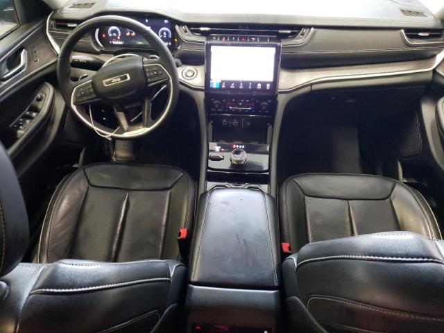 2023 JEEP GRAND CHER 1C4RJKBGXP8805588