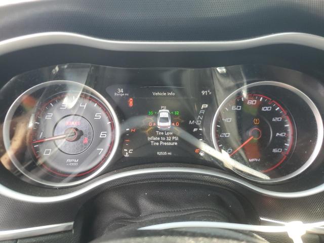 2015 DODGE CHARGER R/ 2C3CDXCT6FH925780