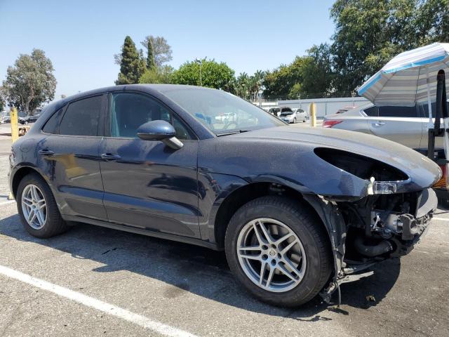Vin: wp1aa2a5xjlb21477, lot: 61071085, porsche macan 20184