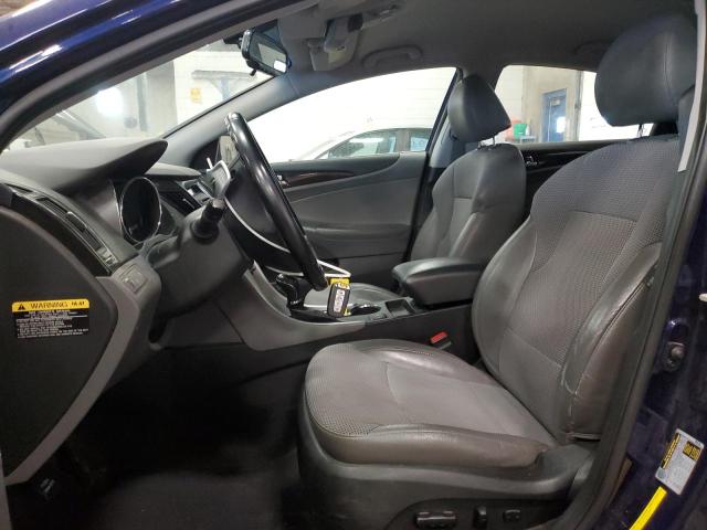 5NPEC4ABXEH854394 2014 HYUNDAI SONATA