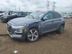 2018 HYUNDAI KONA ULTIM - KM8K5CA52JU093731