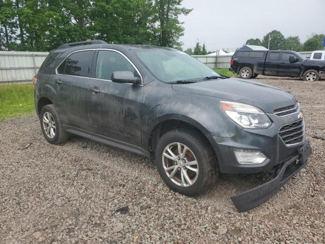 Vin: 2gnalcek2h6119184, lot: 61559775, chevrolet equinox lt 20174
